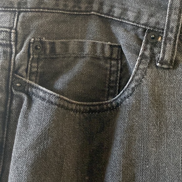 Guess Slim Straight Del Mar Fit Jeans - Picture 5 of 11